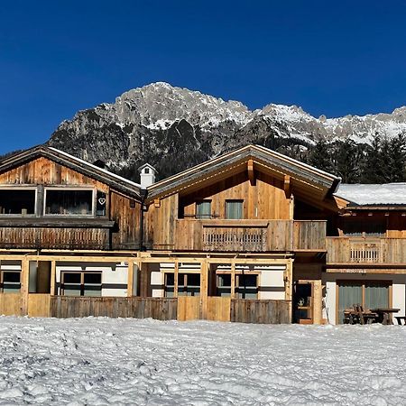 B&B Il Nido サッパーダ エクステリア 写真