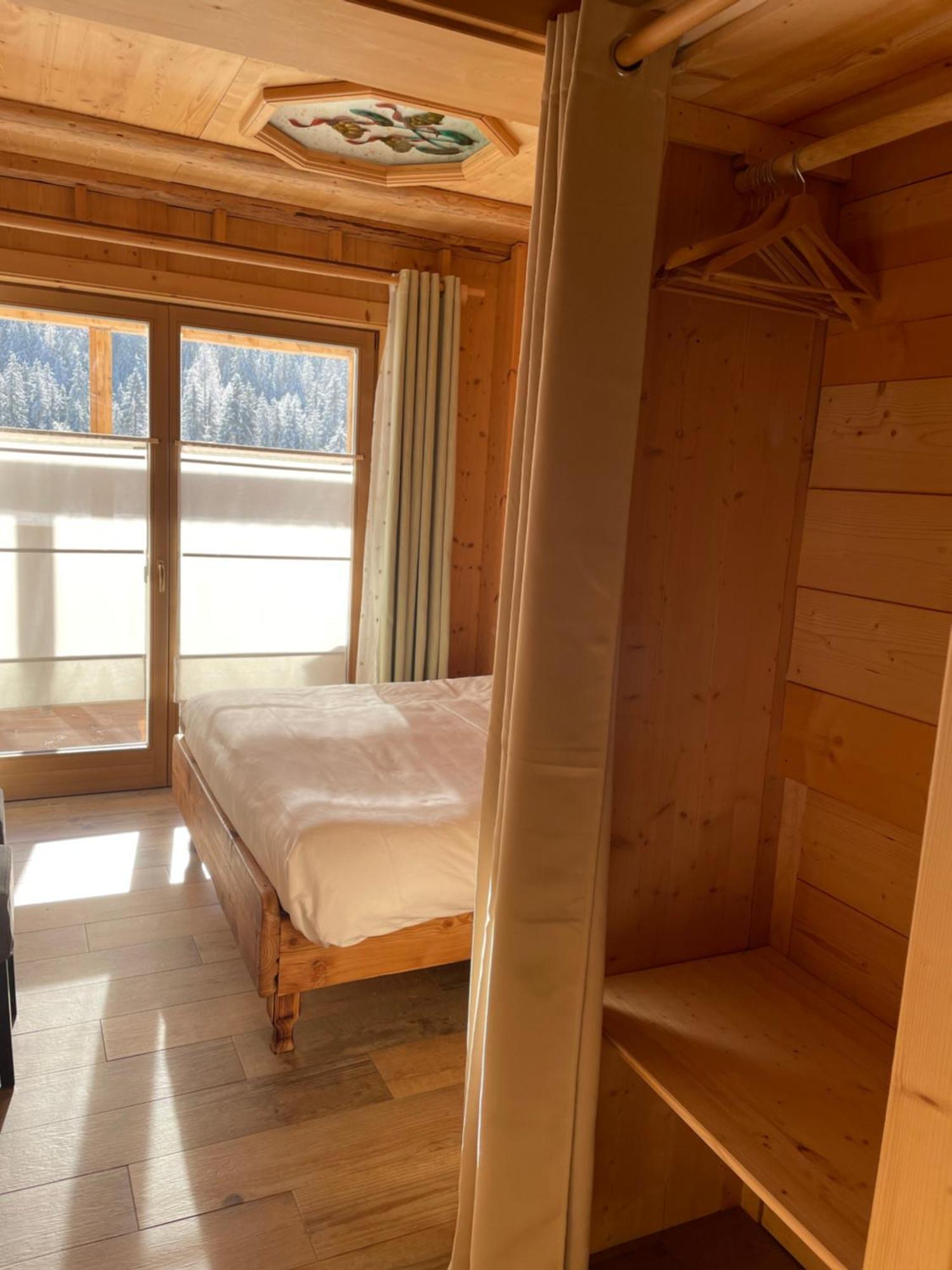 B&B Il Nido サッパーダ エクステリア 写真
