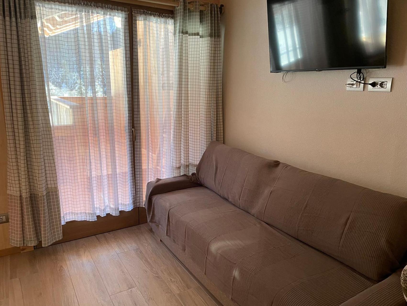 B&B Il Nido サッパーダ エクステリア 写真